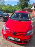 Vând golf 5 plus