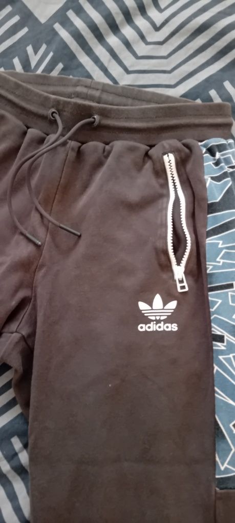 Оригинален екип на Adidas
