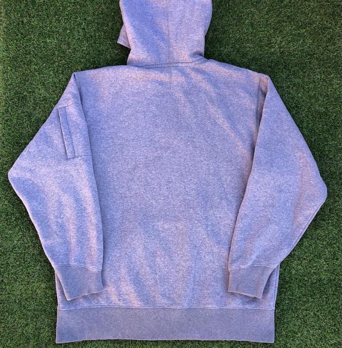 Hanorac Nike LeBron James Vintage- S Oversized