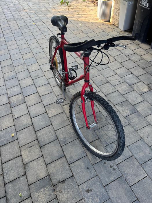 Bicicleta Kalkhoff