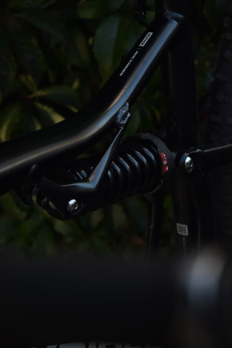 Vănd rockrider st530s