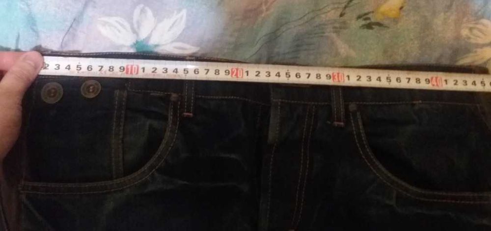 Blue jeans Cavalli originali  limited edition