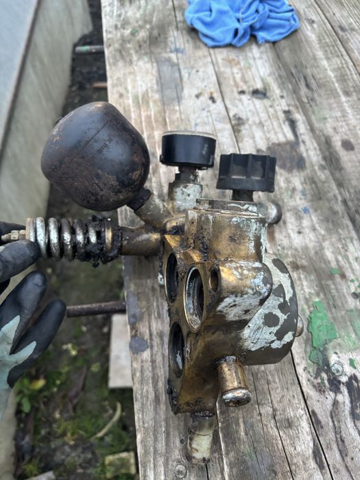 Vand Piese Aparat de Spalat cu Presiune Karcher  hd1050