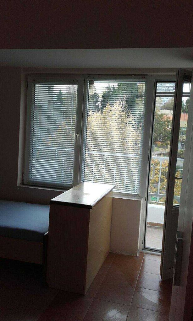 Дава се под наем Едностаен апартамент в София, Обеля 2 - 34 кв.м за 229.5 € - Снимка #3