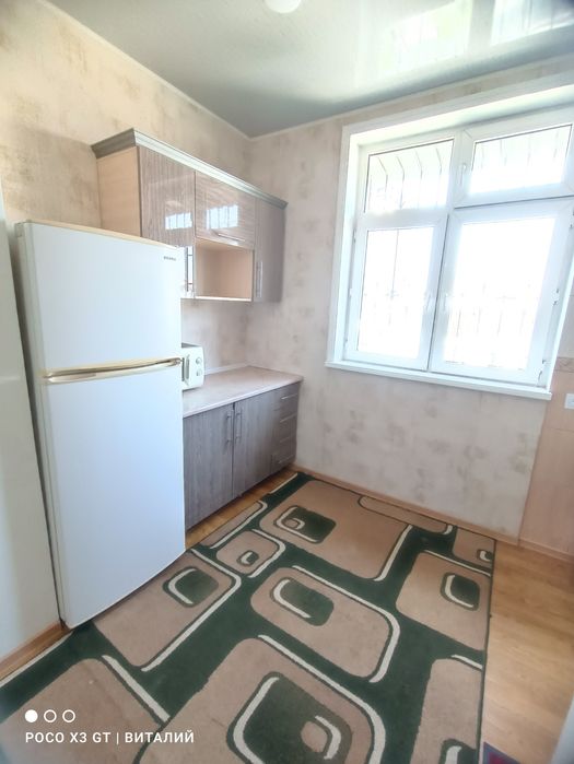 Аренда.2-х.Кушбеги-Башлык.