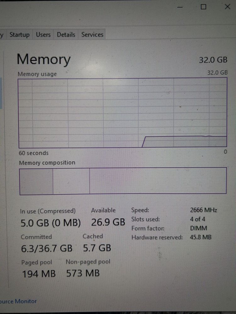 Gaming PC - i5 4.7ghz/GTX 1070/32gb RAM