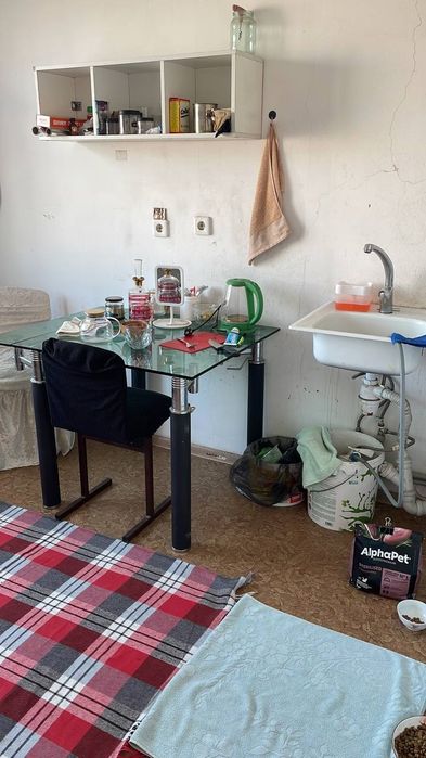 Сдаётся 2-х комнатная квартира