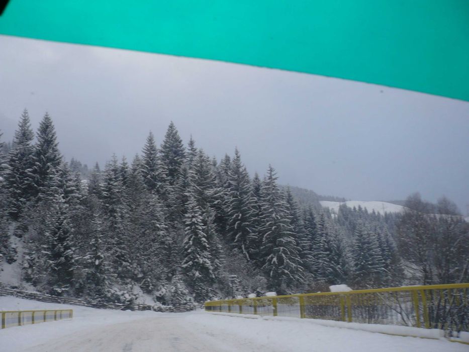 Revelion 2026 si Craciun 2025 in Bucovina