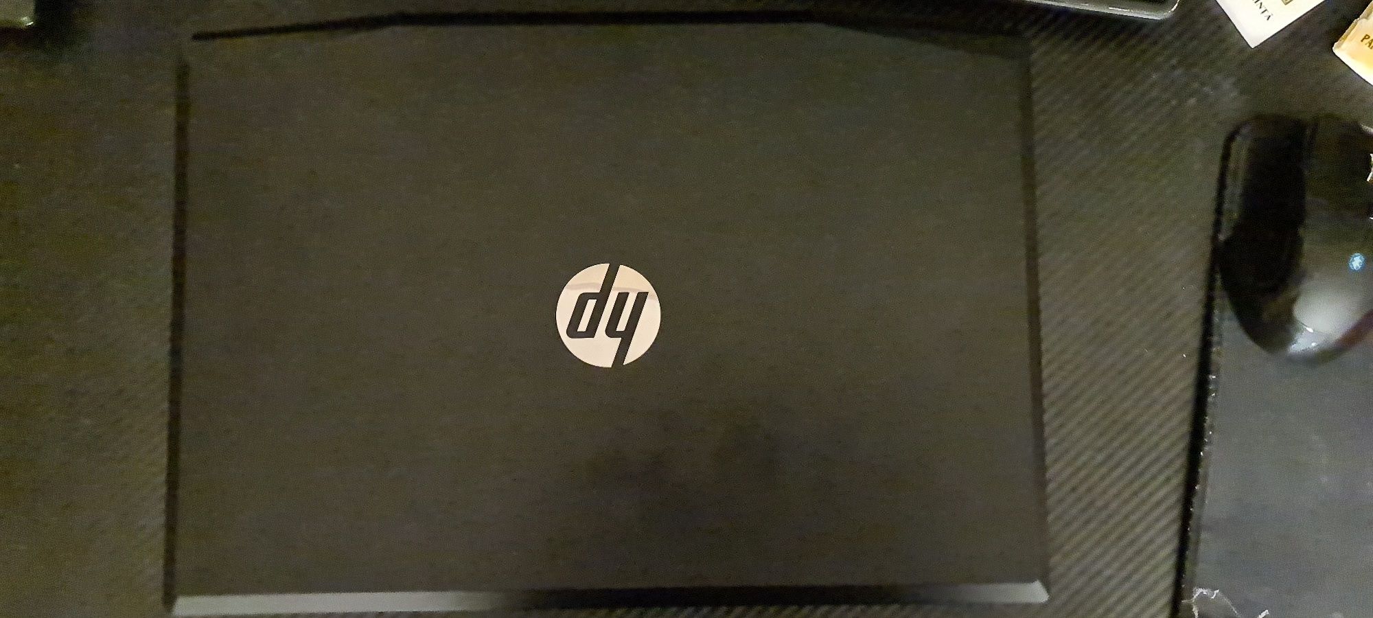 Laptop hp pavilion gaming