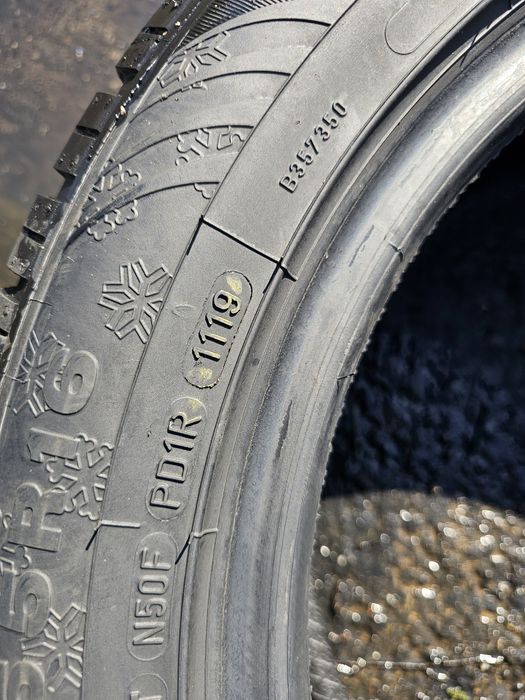 205 55 16 dunlop m+s