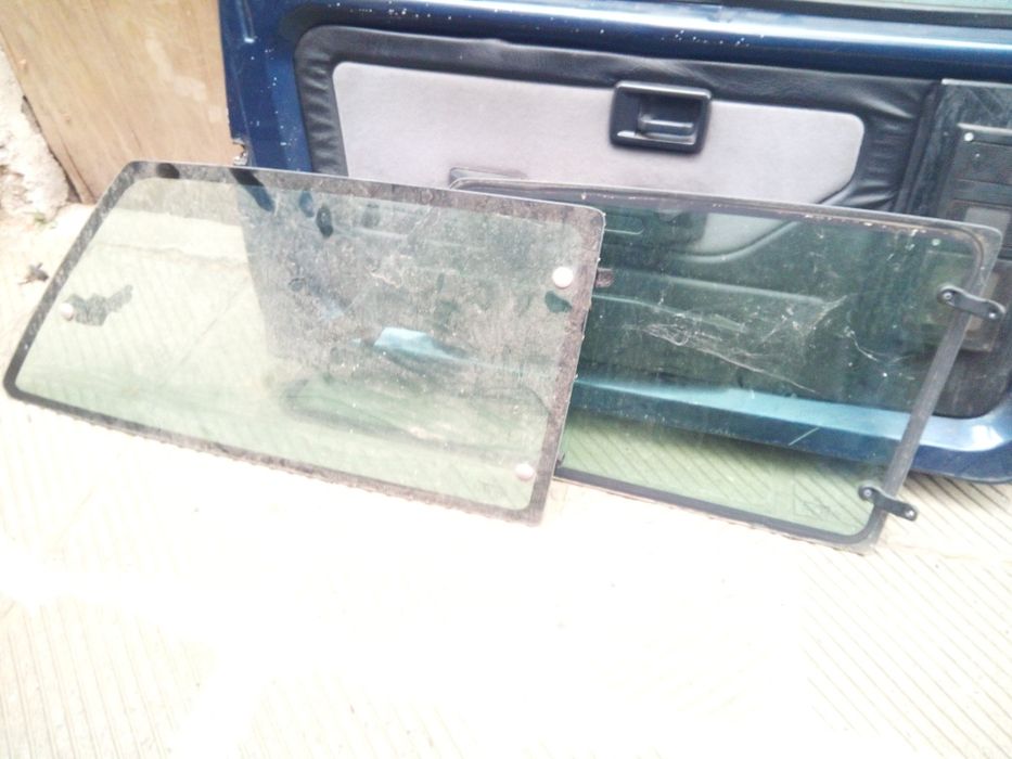 Части ситроен АХ