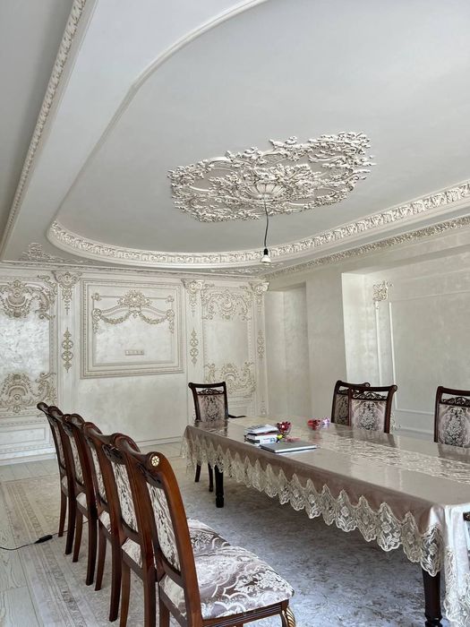 Продаётся евро дом Кибрайский район