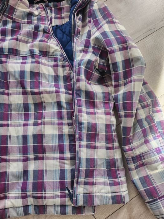 Много дебело яке