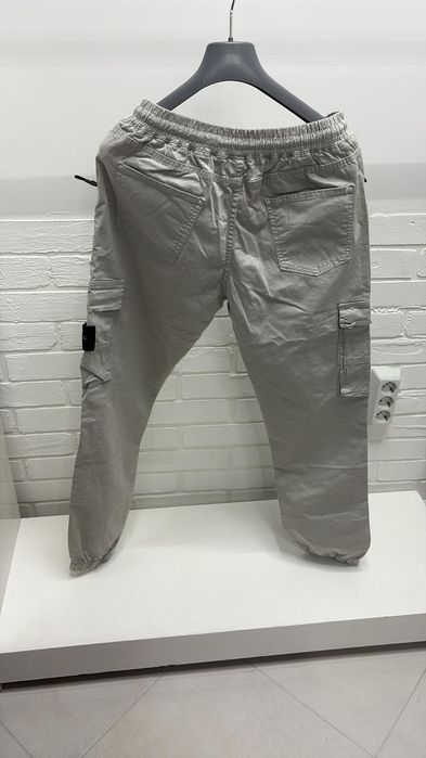 Спортно-елегантни панталони/налични размери S,M,L