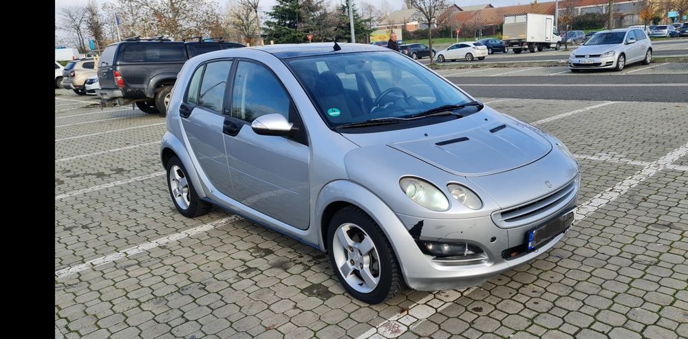 Vand Smart ForFour