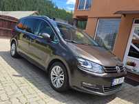 Volkswagen Sharan Primul proprietar STARE IMPECABILA