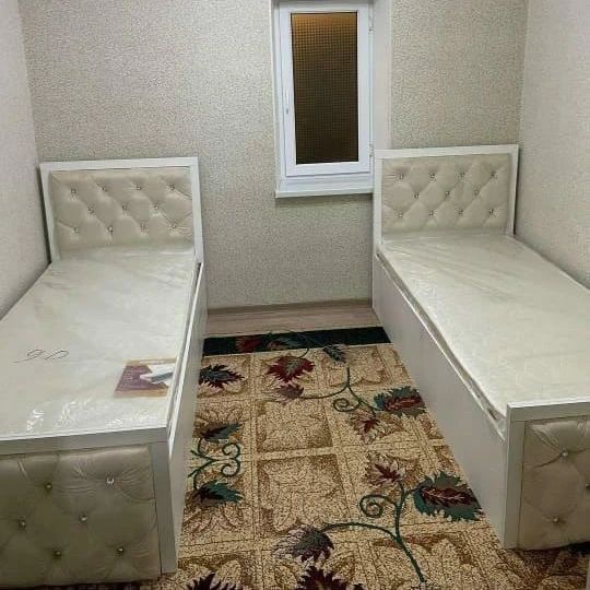 Кровать со склада