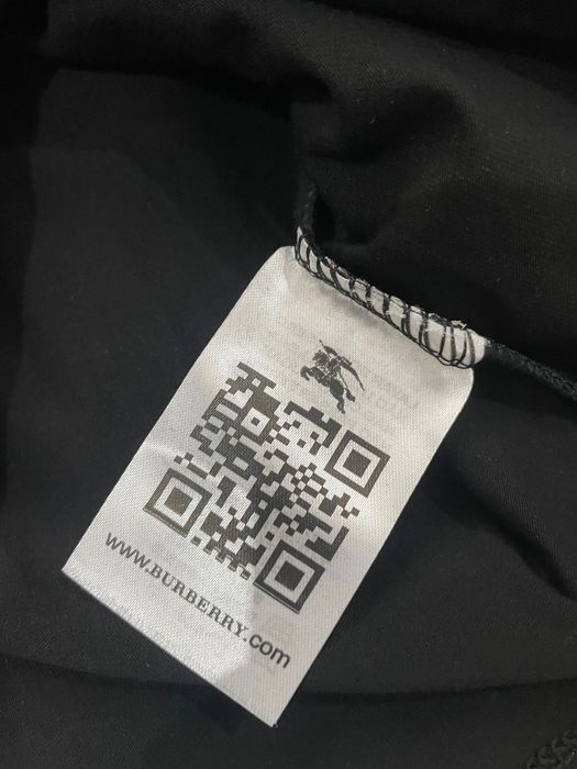 Дамска тениска Burberry