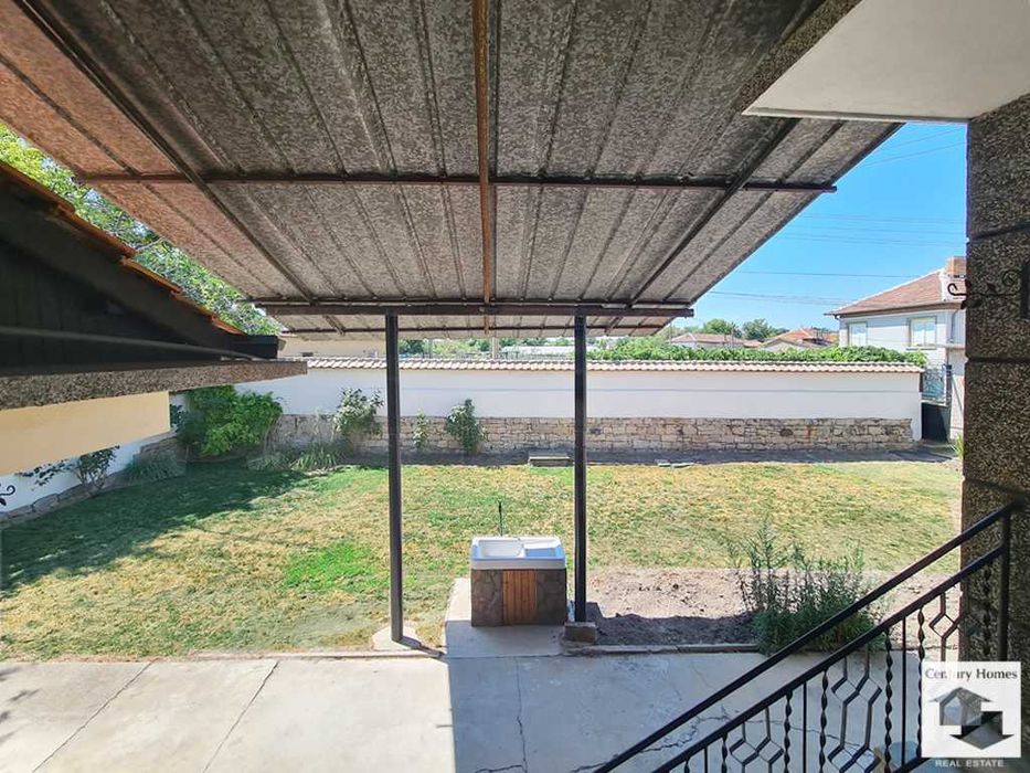 Продава се Къща в с. Раданово, Област Велико Търново - 90 кв.м за 889 €/кв.м - Снимка #6