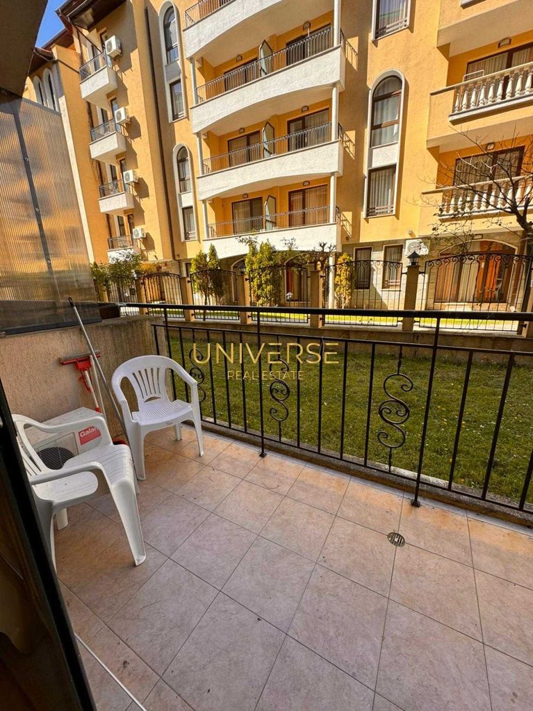 Продава се Едностаен апартамент в к.к. Слънчев бряг - 34 кв.м за 1148 €/кв.м - Снимка #5
