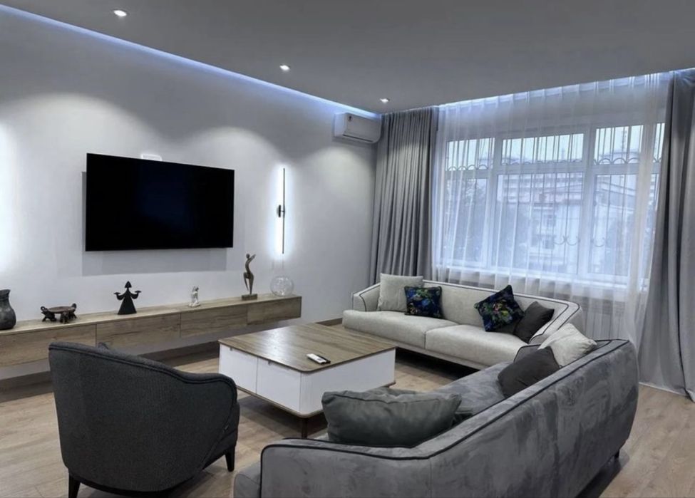 Аренда в Ташкенте Мирабадский р-н Ул: Тараса Шевченко новая квар