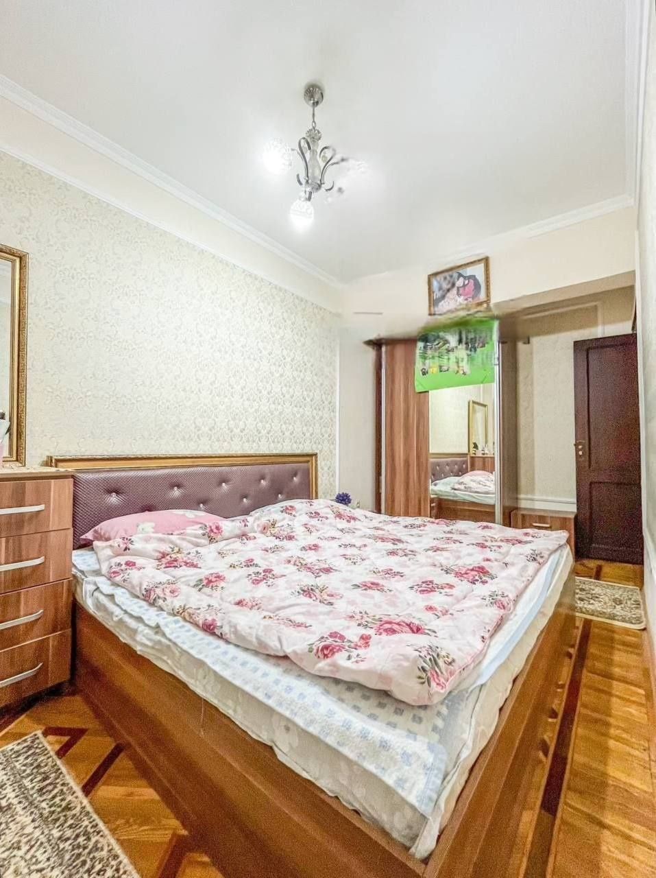Продам 3/1/4 70м2 в Генерал Петрова