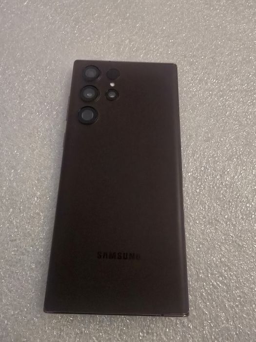 S22 Ultra Samsung Galaxy