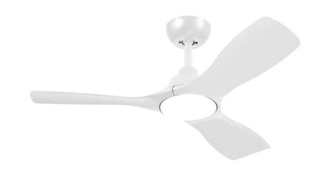 Philips Осветление с вентилатор за таван 28W дистанционно димиране