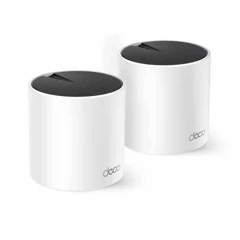 Mesh-система Wi-Fi TP-Link Deco X55/AX3000 (1pack)
