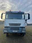 Iveco Trakker 8x4