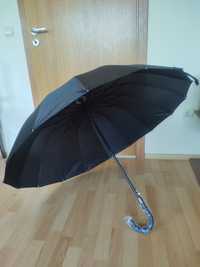 Автоматичен чадър Лукс 16секции