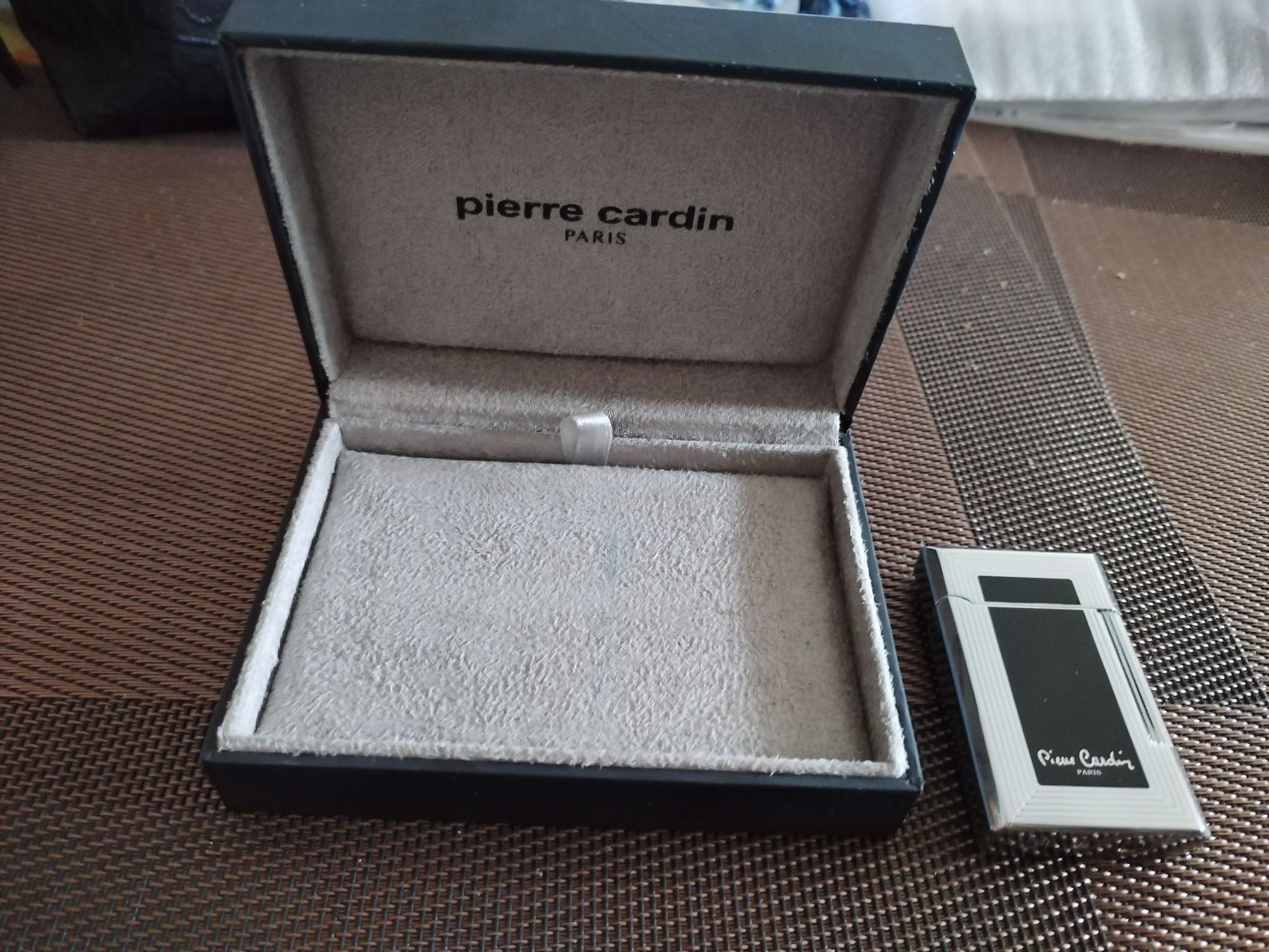 Запалка Pierre Cardin