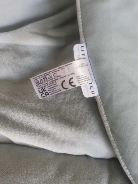 Бебешка постелка