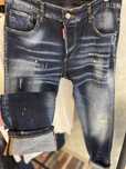 Blugi dsquared prenium