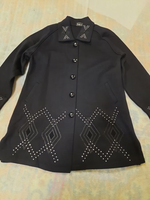 Продам кардиган новый