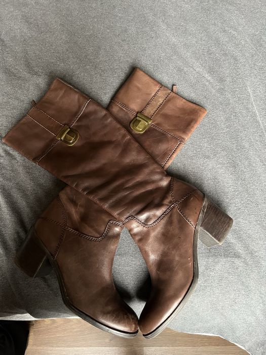 Ботуши Franco Sarto