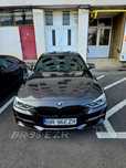 Bmw f 30 intretinut
