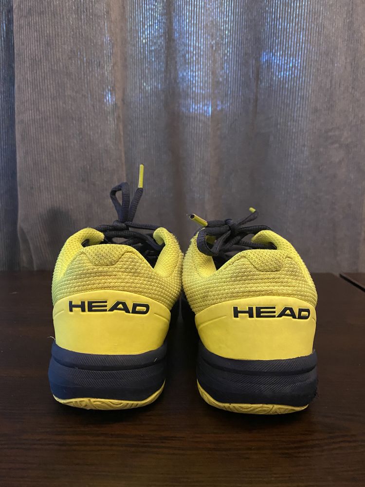 Тенис обувки Head -33