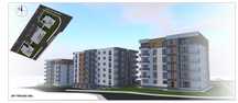 Apartamente noi Blaj