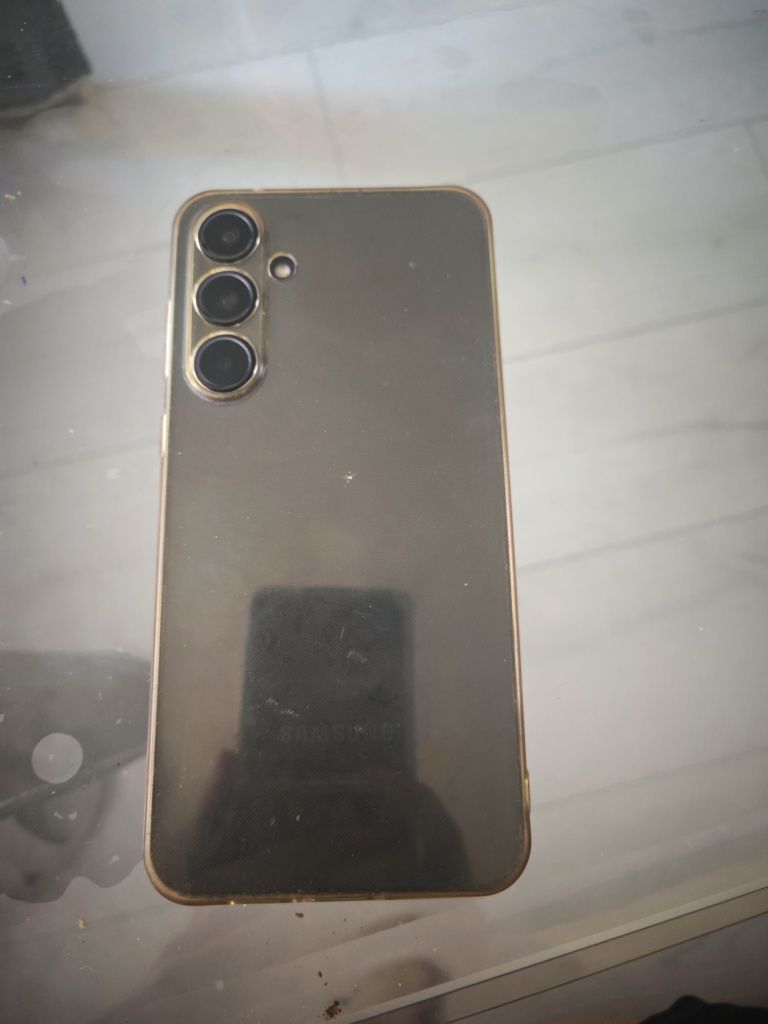 Samsung galaxy A55