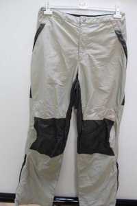 Pantaloni outdoor Lowe Alpine L si bluza tehnica Mountain Warehouse M