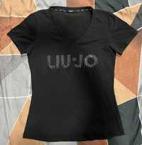 Оригинална дамска тениска Liu Jo, размер XS