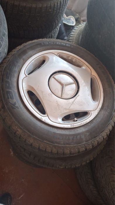 Зимняя шина срочно срочно