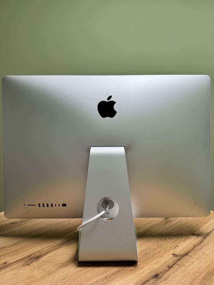 IMac 2020 27” 5K