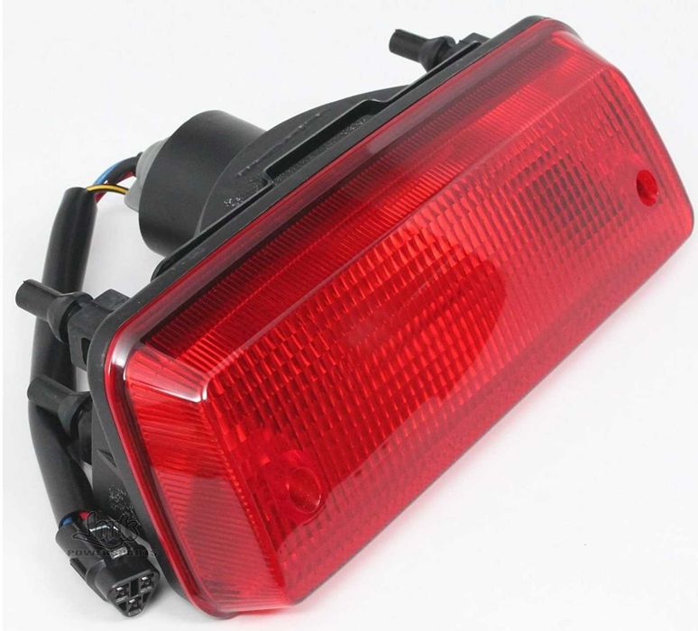 НОВО стъкло за стоп за KFX700 PRAIRIE 700 BRUTE FORCE 650 750