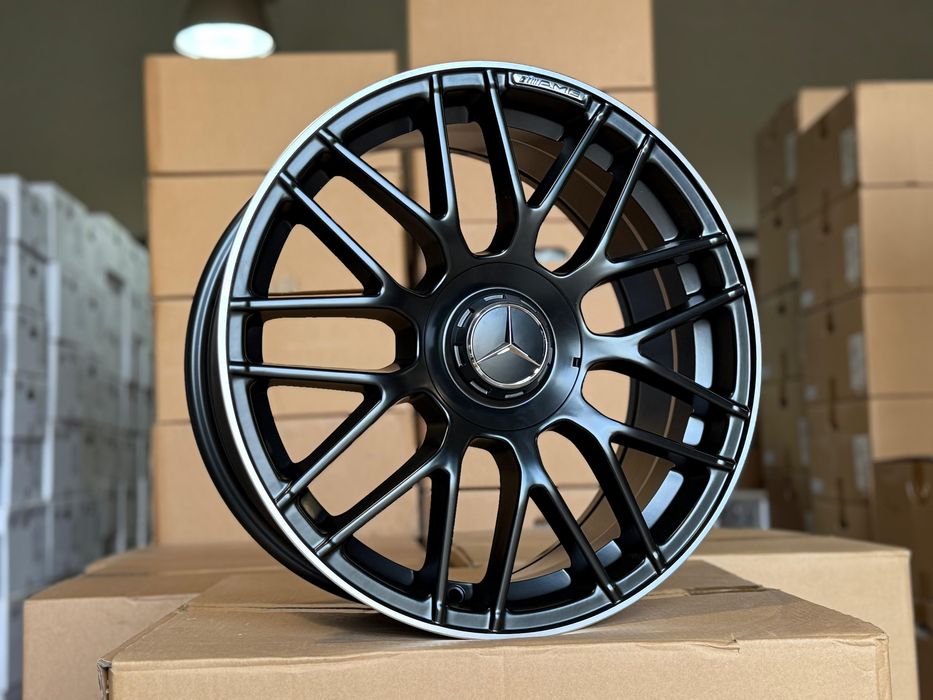 18 Джанти за Мерцедес W204 W205 W176 W177 ц класа а класа Mercedes