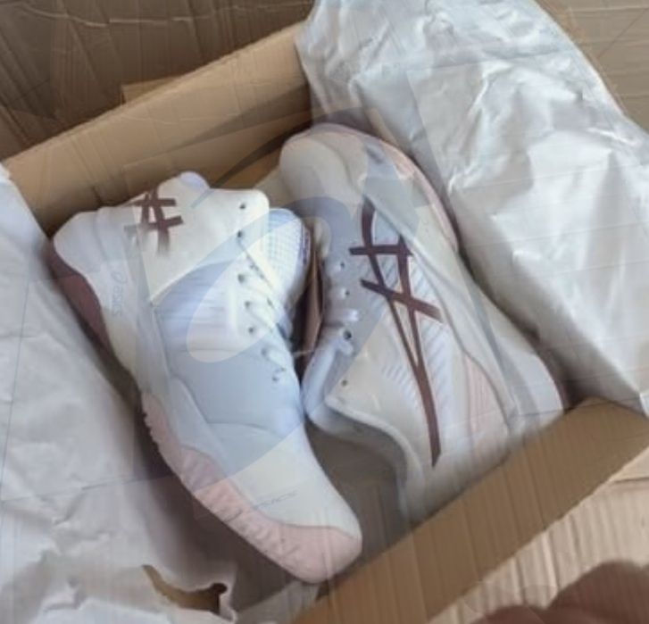 Asics (скай роза)