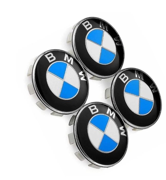 Капачки за джанти за БМВ / БМВ капачки за джанти / Капачки за джанти