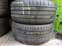 Anvelope vara 275 40 20 pirelli 2020 5.7mm