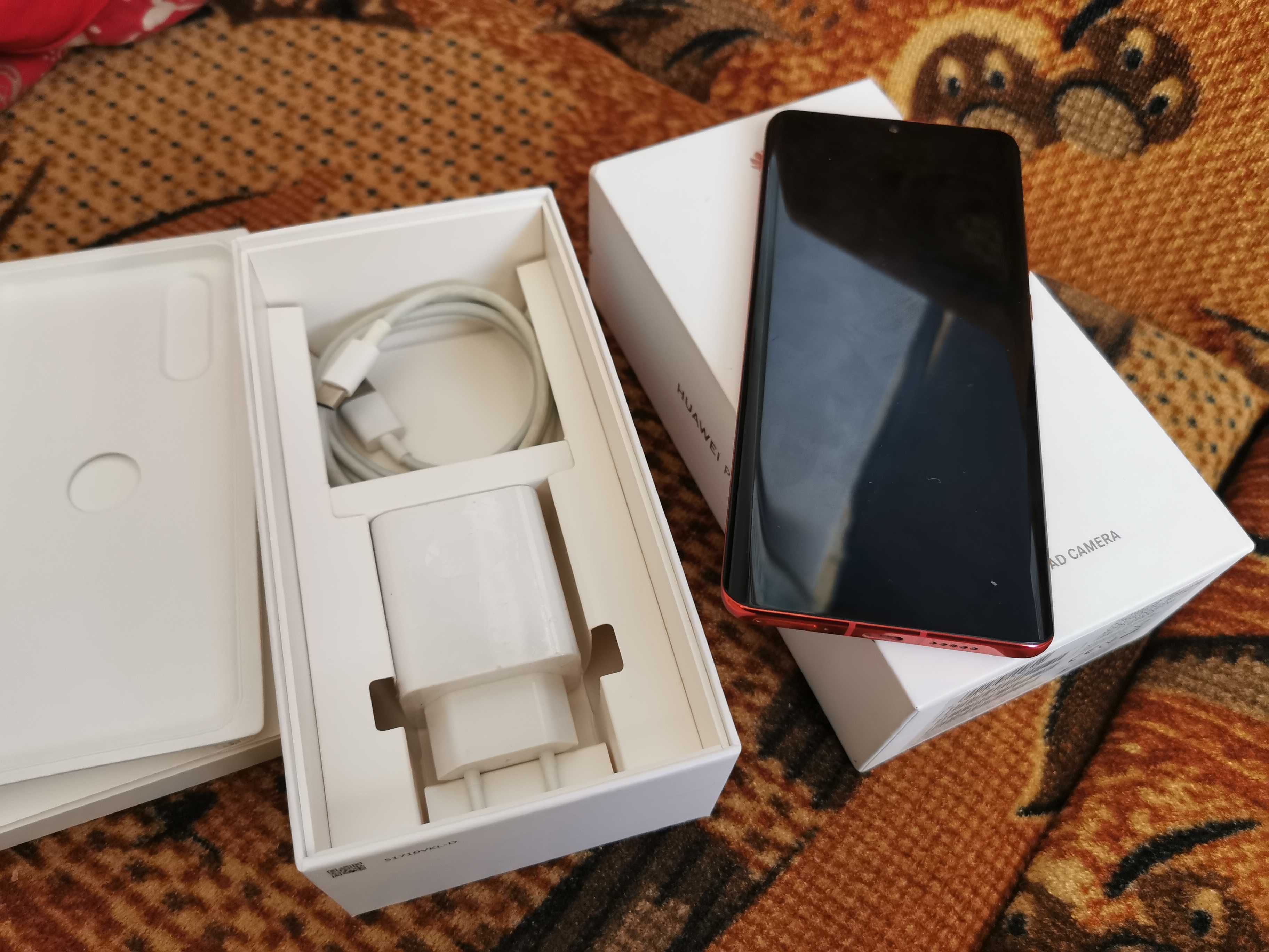 Huawei P30 Pro 256 /8gb New Edition